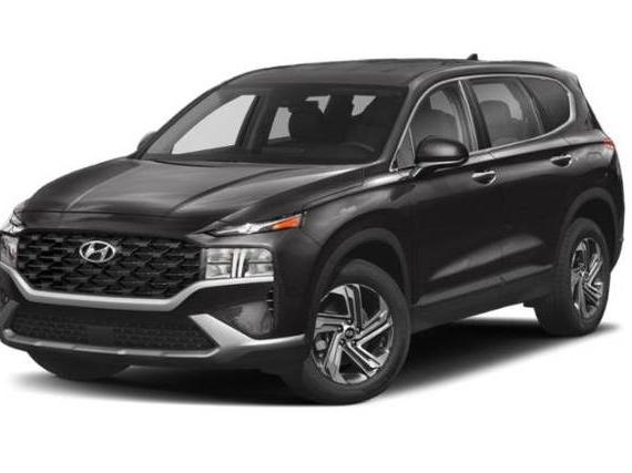 HYUNDAI SANTA FE 2021 5NMS14AJ5MH312079 image